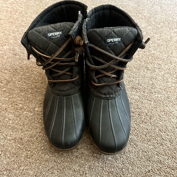 Sperry Duck boots - Picture 2 of 2